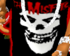(DW) The Misfits tee