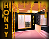 HON3Y*NewYork Office