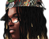 PATCHED HAT/LOCS #2
