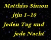 Matthias Simon