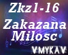 ZAKAZANA MILOSC