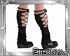 ღ Daniela Boots
