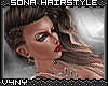 V4NY|Sona MixBrown
