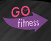 GO-Fitness Radio