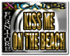 (XC)KISS ME ON THE BEACH