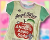 apple juice