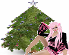 Fairy Christmas Tree