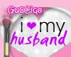 {Gu} Ilove MY Husband