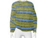Green Sweater