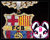 FC Barcelona Chain