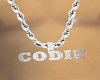 ~Ni~ Codie Chain