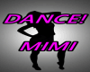 Dance Mini