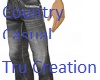 Country Casual Jeans