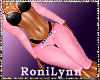 Pink Lady V2 RLL