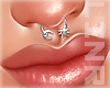 Septum Piercing II