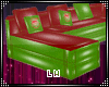 [LW]Christmas Couch