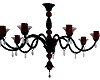 black chandelier2