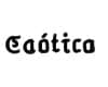 tatto caotica