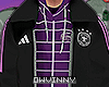 LCST Big Croc X Germany