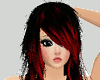 Red Black Hairs [MKZ]
