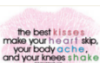 Best Kisses