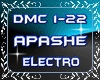 DMC-Apashe Devil May Cry