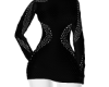 dress black/M