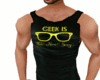 Geek is the New Sexy