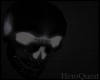 HQ Dark Skull