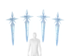 ✶Vizcount Swords