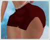 Skirt Red EBMX