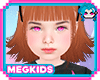 Kids Sandra Carrot