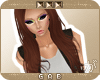 -G- Gaga 16 copper