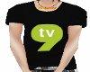 Tv 9 T-Shirt