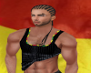 !B! Rasta Tank Top