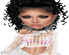 Bryony W/P Net Top