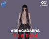 Abracadabra Tiktok M
