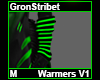 GronStribet Warmers M V1