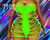 Toxica THK green