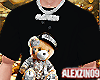T-Shirt Moschino
