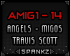 AMIG - Angels - Migos