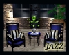 Jazz-Stone Villa Chairs