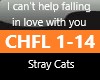 CANT HELP FALLING IN LOV