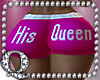 Qv| XXL His Queen