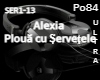 Ploua cu servetele