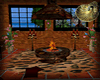 [BP] Romantic Fire Place