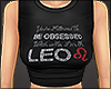 Zodiac| LEO