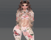 Butterfly ( Pink )