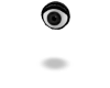 Black Eyeball Animated