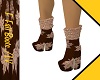 LV/ F Fall Boots